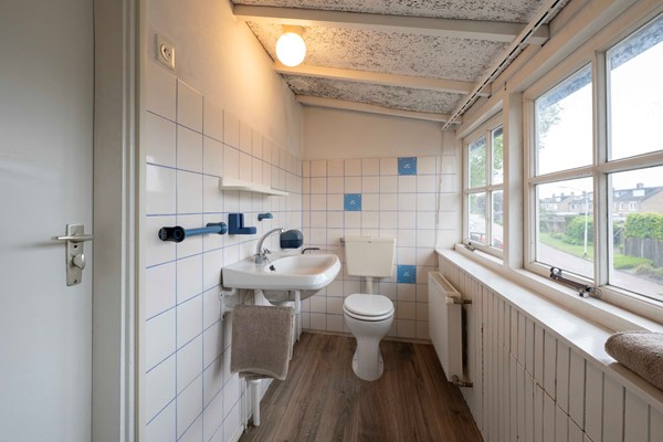 Medium property photo - Arnoutlaan 3, 4741 CV Hoeven